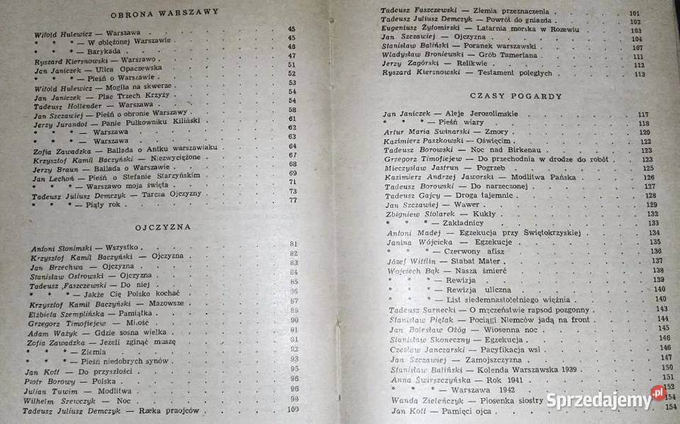 Imię nam polska Jan Szczawiej Chełm