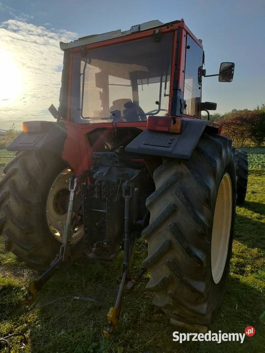 Skrzynia biegów Same Centauro 70 centurion 75 Dobrzelin sprzedam