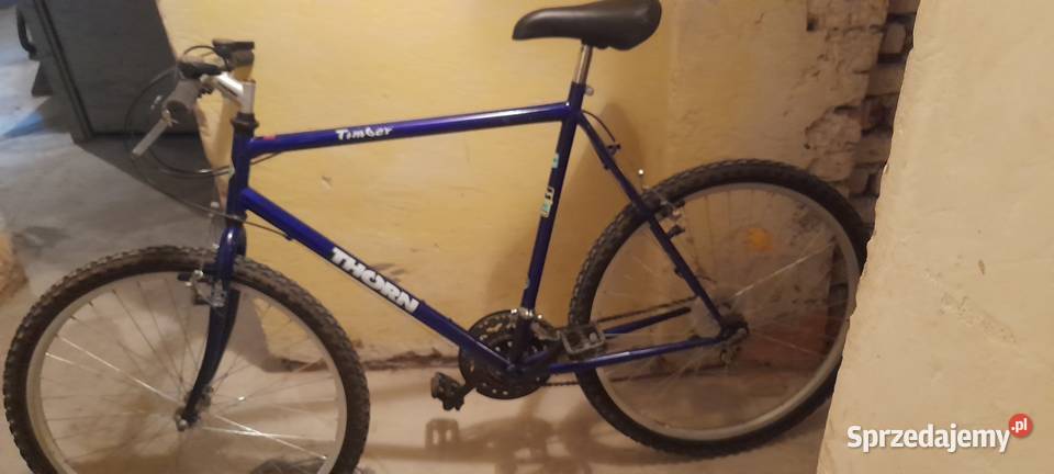 Rower koła 26 Cieszyn