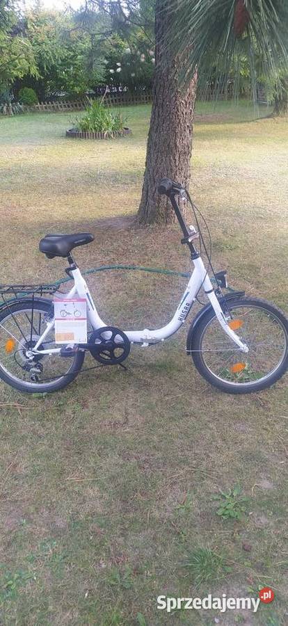 Rower Piekoszów sprzedam