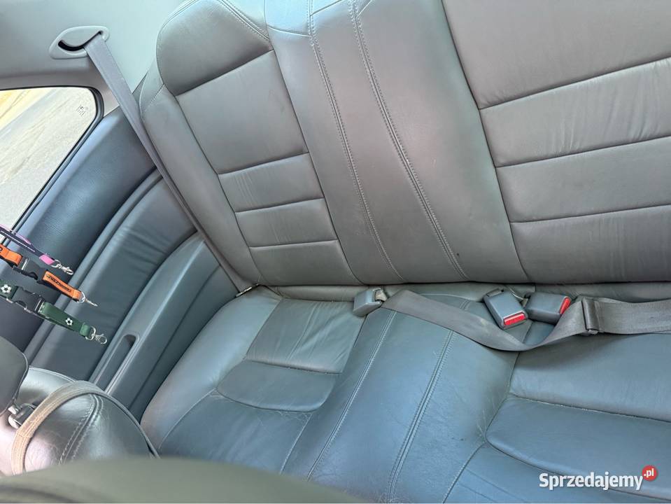 Honda Accord Coupe do negocjacji 1994 r Bytom sprzedam