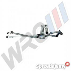 Mechanizm wycieraczek Fiat Ducato Boxer Citroen Włocławek