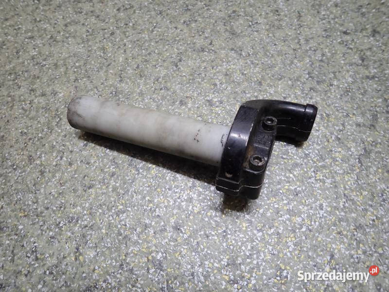 MANETKA GAZU ROLL GAZ YAMAHA WR 400 YZ 426 F lubuskie Strzelce Krajeńskie