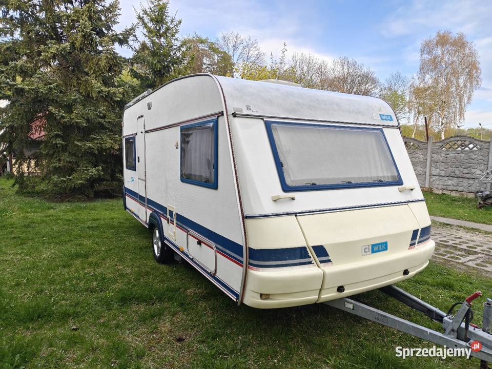 Wilk Stern 490 TF DMC 1300 Puławy