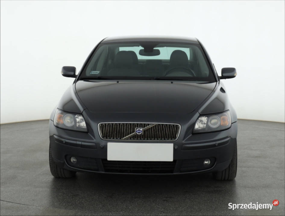 Volvo S40 16 D tempomat S40