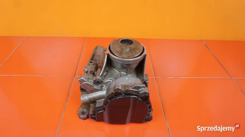 MINI COOPER S R56 CLUBMAN 16 THP 10r N14B16A Suków