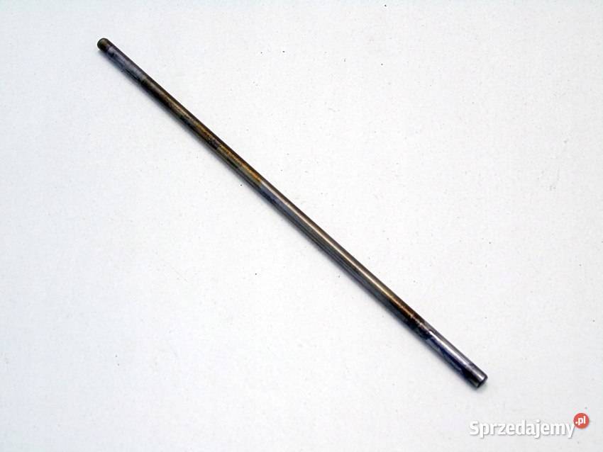 POPYCHACZ PRĘT POMPY PALIWA FIAT CC CINQUECENTO