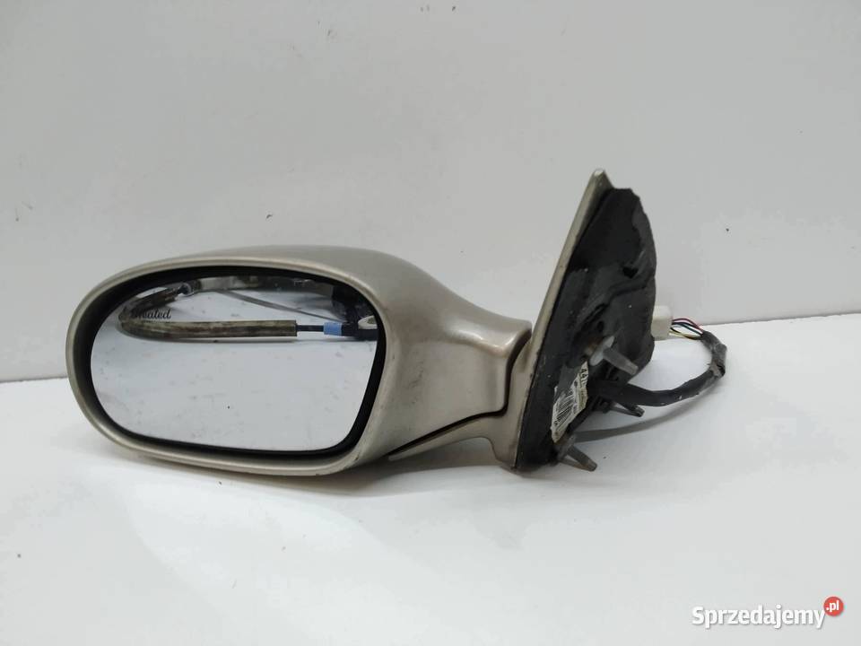 LUSTERKO LEWE 5PIN EUROPA 015305 Ford Taurus IV