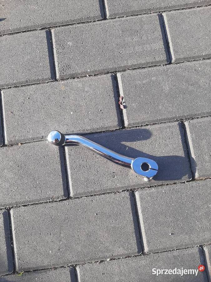 Czesci BMW r18 k34 Rypin