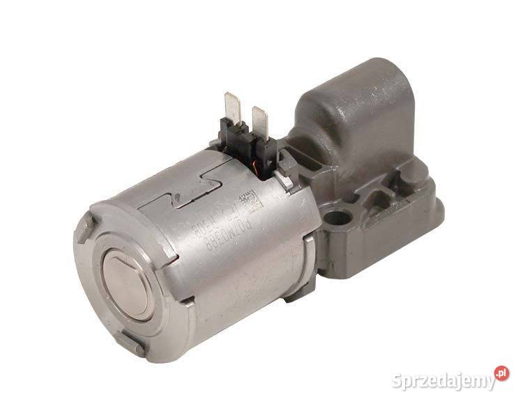 Solenoid Elektrozawór ciśnienia BorgWarner 50228 Siedlce