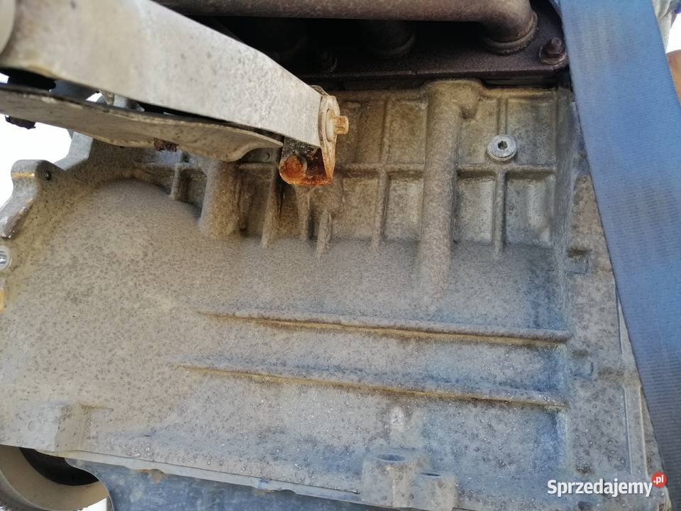 Mitsubishi Colt Z30 VI Smart 13 16v silnik Jastrzębie-Zdrój