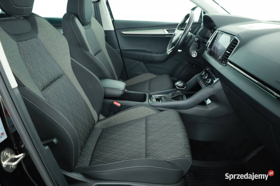 Skoda Karoq 15 TSI