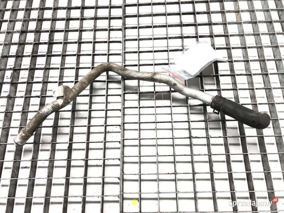 RURA WODY PORSCHE CAYENNE 45 340 0210 osobowe podkarpackie