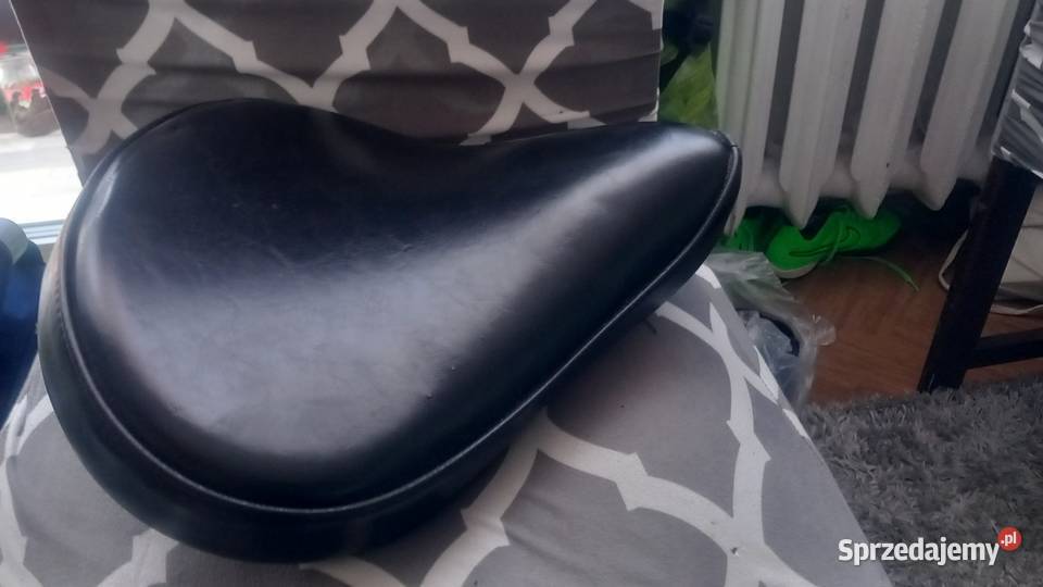 sprzedam siedzenie harley Davidsona costom Białystok