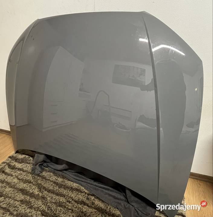 Audi a3 8v maska pomorskie Pruszcz Gdański