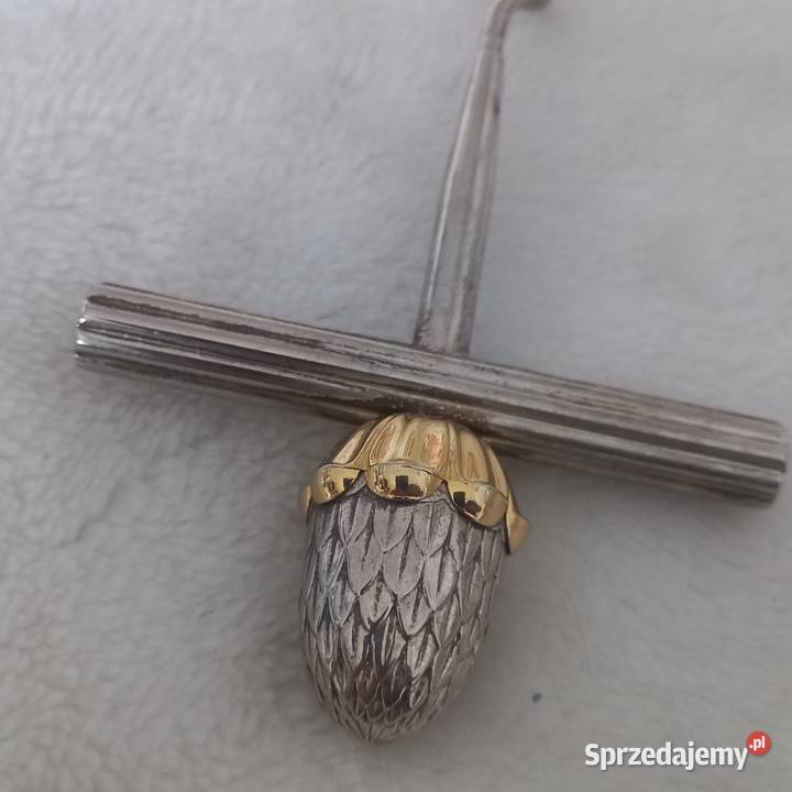 Korkociąg barmański Art deco plater kujawsko-pomorskie Toruń sprzedam