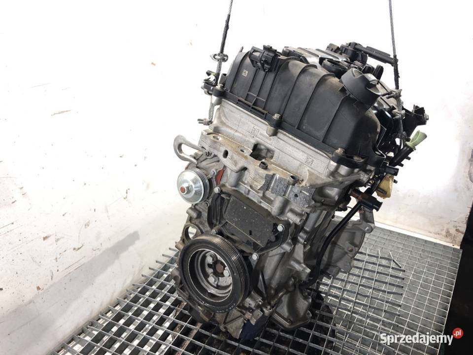 SILNIK OPEL 12 75 F12XEL CORSA F