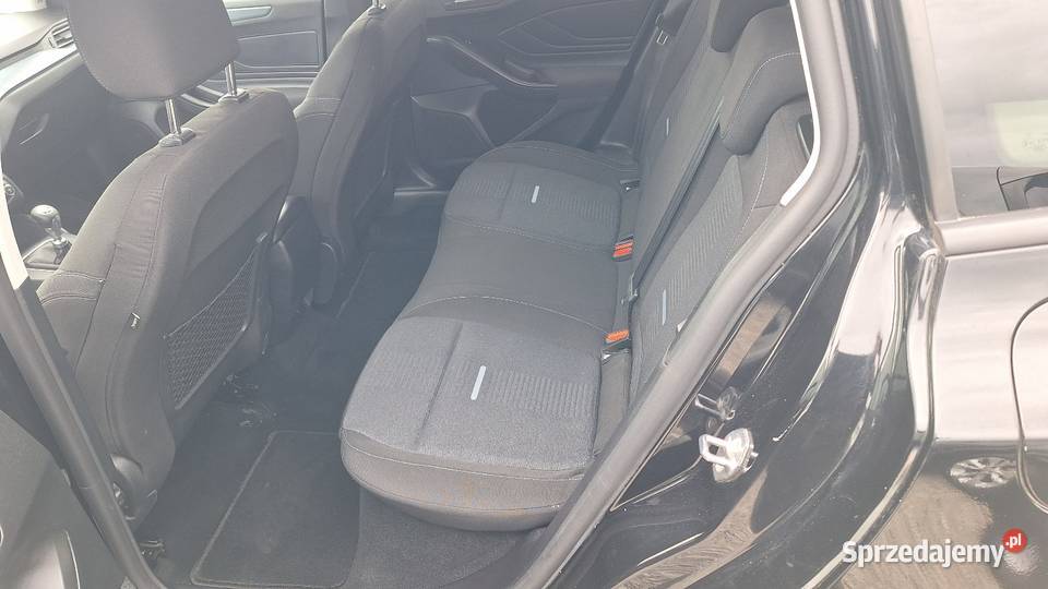 Ford Focus Active Full led