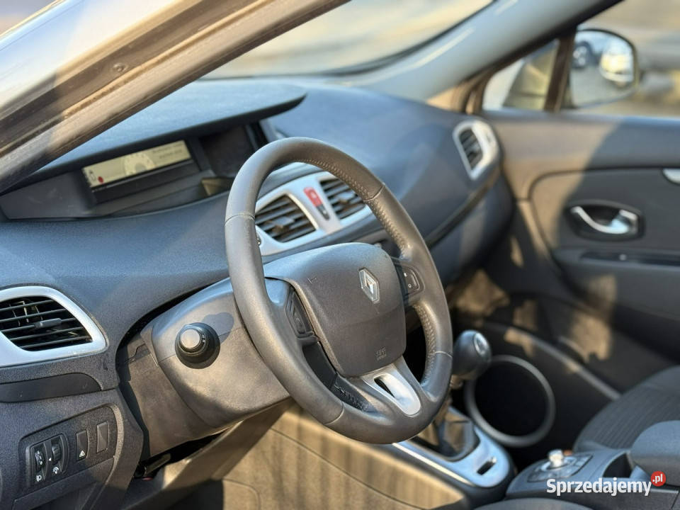 Renault Scenic Częstochowa sprzedam