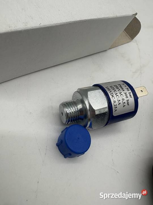 Fox K4TAF1 Przełącznik ciśnienia