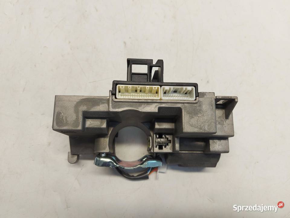 Mazda CX5 II Lift BLOKADA KOLUMNY KIEROWNICZEJ osobowe