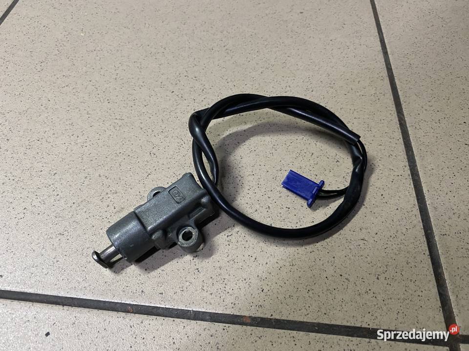 Czujnik stopki bocznej Yamaha Majesty 125