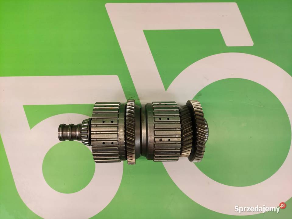 Kosz sprzęgła 2093359030 ZF 354088A1 Powershift Wilkowo