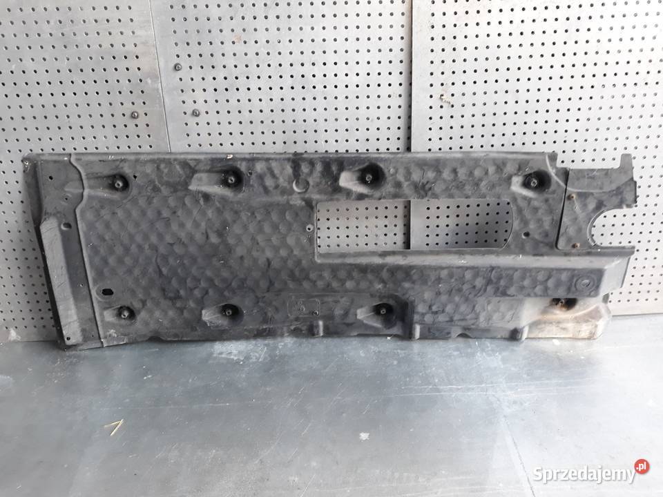 VW AUDI OSŁONA PODWOZIA PRAWA 1K0825212L wielkopolskie Międzychód