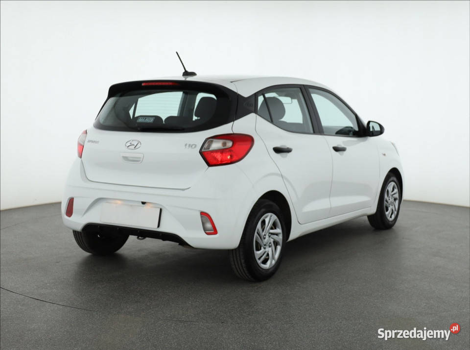 Hyundai i10 10 tempomat Piaseczno