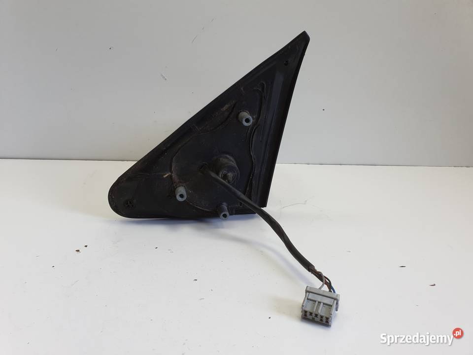 PRAWE LUSTERKO Rover 25 9505r PASAŻERA 5 kabli Chełm sprzedam
