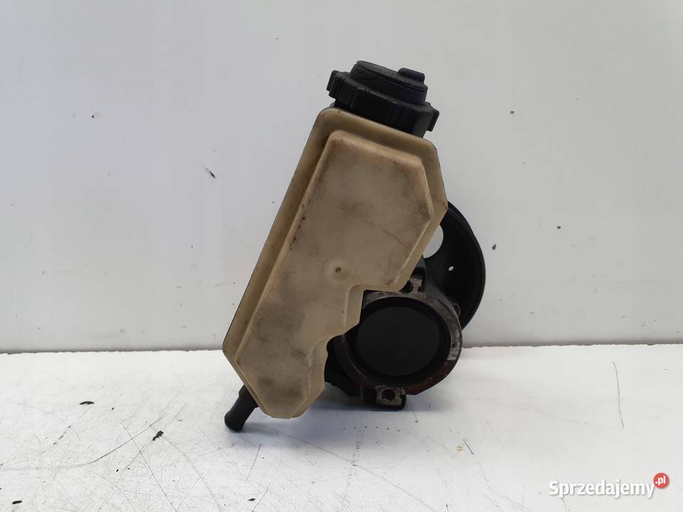 Opel Vectra B 16 16V POMPA WSPOMAGANIA 90495957 Chełm