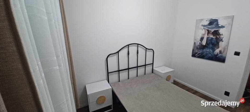 Pogranicze Marek i WarszawyWyspiańskiego 38m2 2 Marki