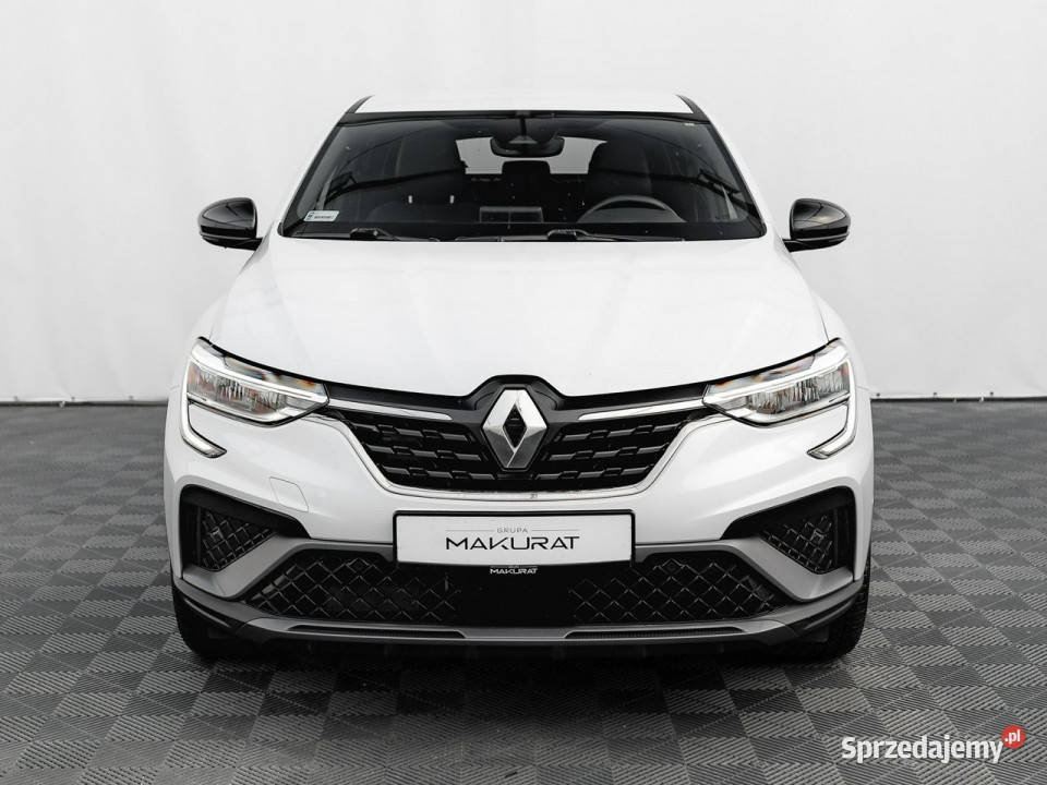 Renault Arkana WD8124S13 TCe mHEV RS Line EDC Arkana sprzedam