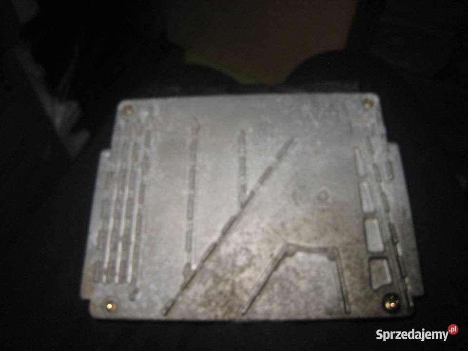 Komputer sterownik silnika Volvo s60 v70 II s80 małopolskie Kraków