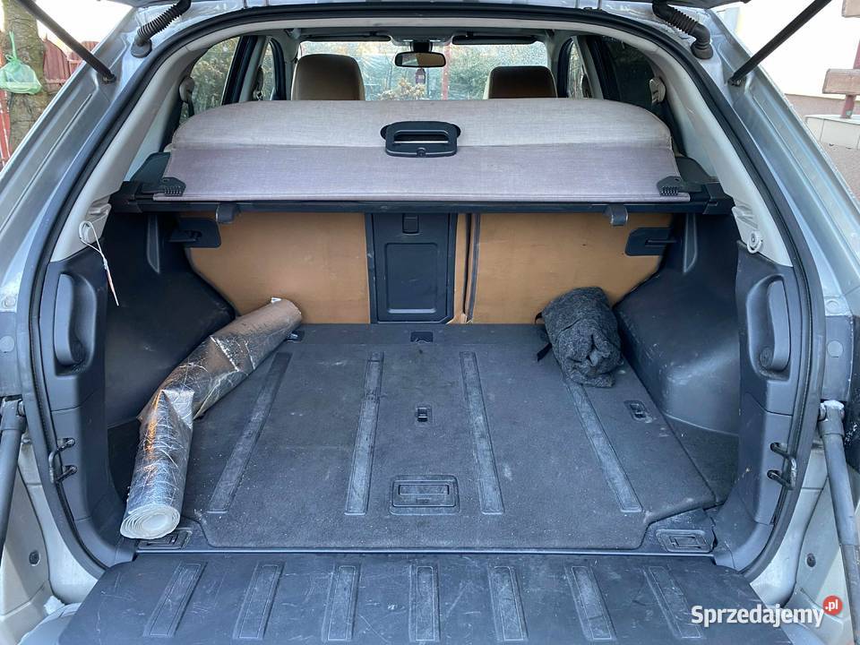 Renaul Koleos 20 4x4 150KM Koleos Chełm