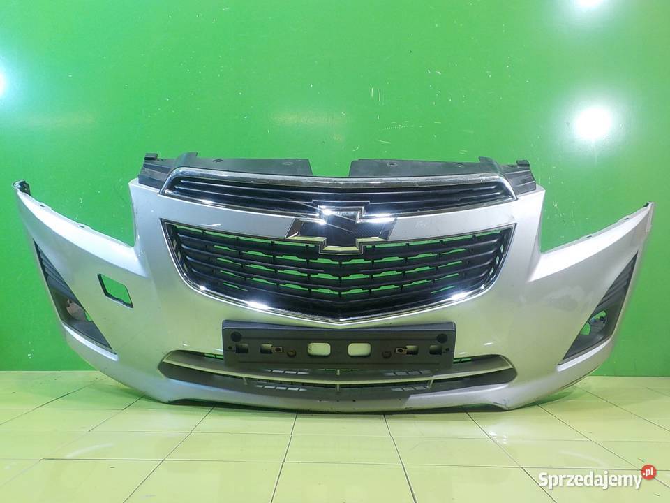 CHEVROLET CRUZE LIFT 17 VCDI 12r KOMBI zderzak mazowieckie Suków sprzedam