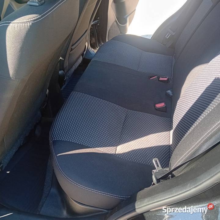 Suzuki Vitara salon Polska ABS