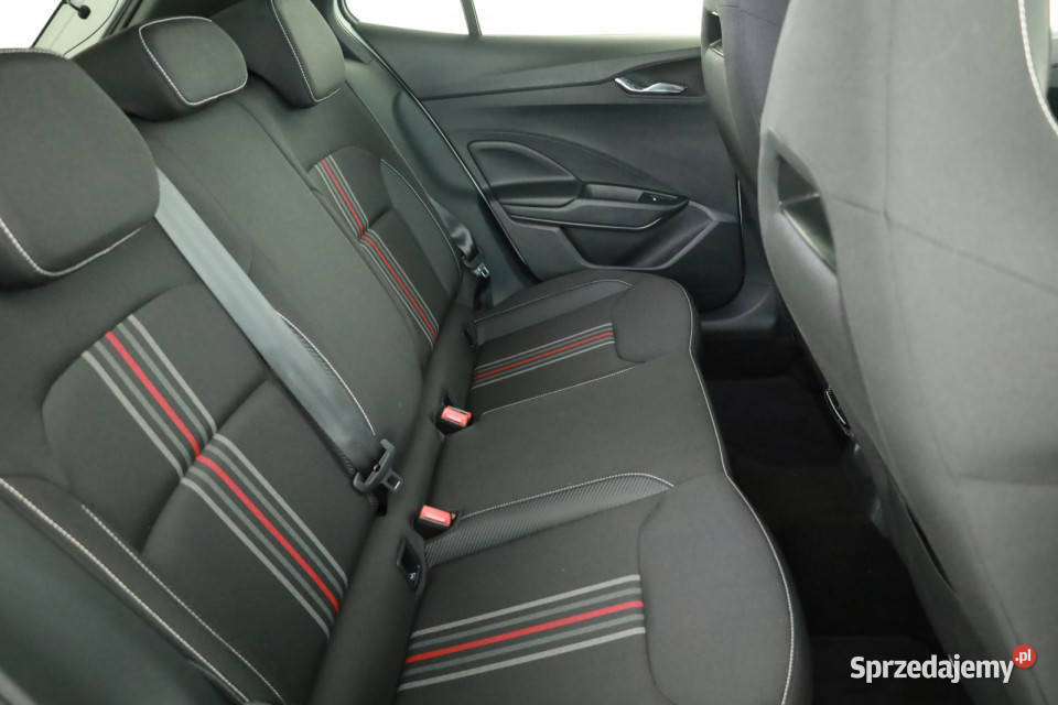 Skoda Fabia 10 TSI Piaseczno