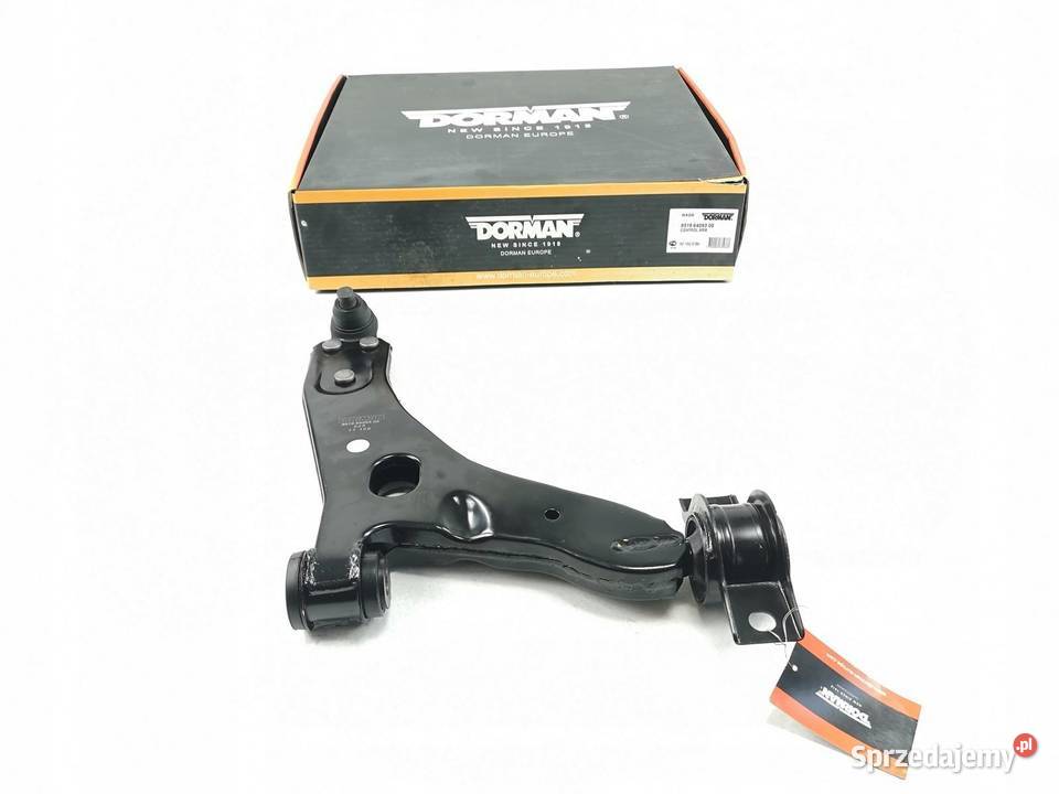 WAHACZ DOLNY PRAWY PRZÓD FORD FOCUS 14 16 18