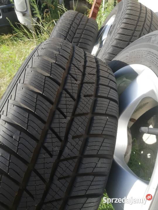 Koła zimowe 15 Hyundai Kia 1143 rozstaw 18560r15 Samochodowe Zduńska Wola