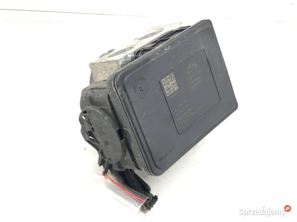 POMPA ABS MAZDA 3 BM BHR1437A0A 20 120