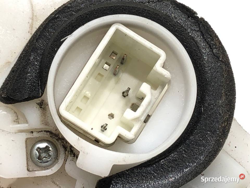 ZAMEK DRZWI LEWY TYŁ MAZDA CX5 Hatchback 1117 osobowe