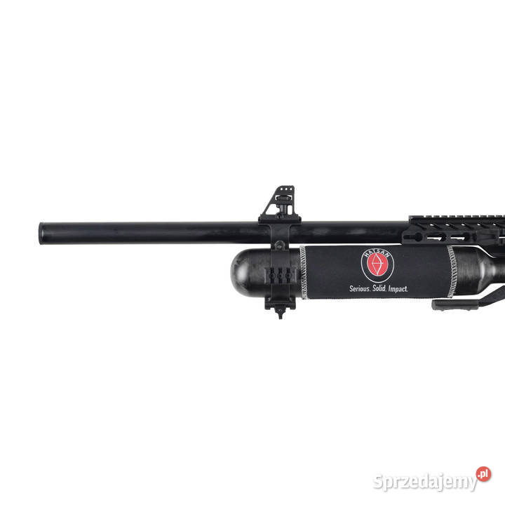 Wiatrówka Optima by Hatsan Blitz 777 45 mm mazowieckie Warszawa