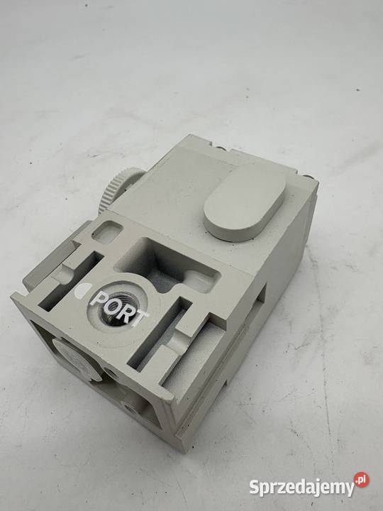 SMC ISA2GE25P Air Catch Sensor mazowieckie Warszawa
