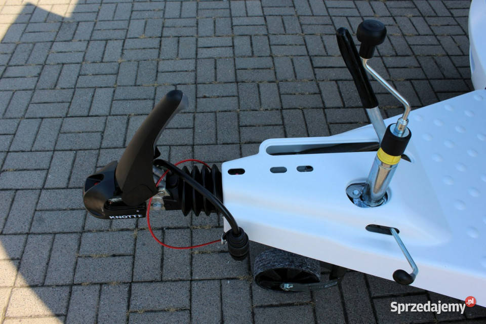 przyczepy kempingowe Hobby DE LUXE 495 WFB FV23 Sokołów