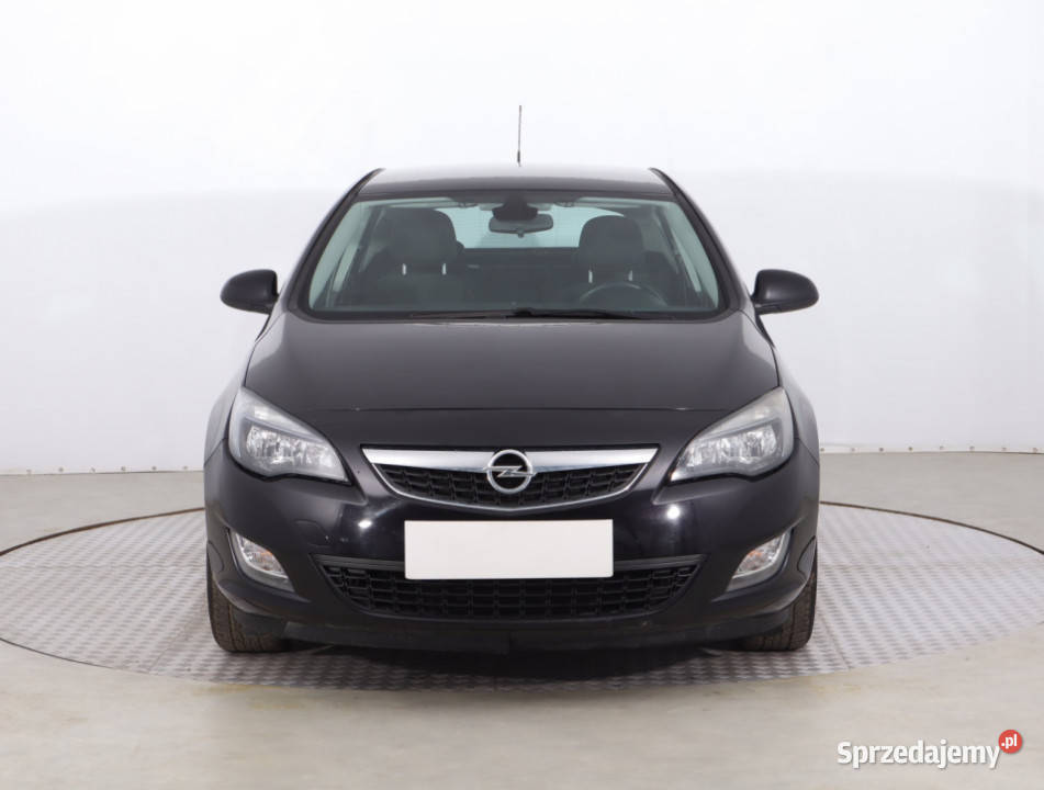 Opel Astra 14 T ABS Piaseczno