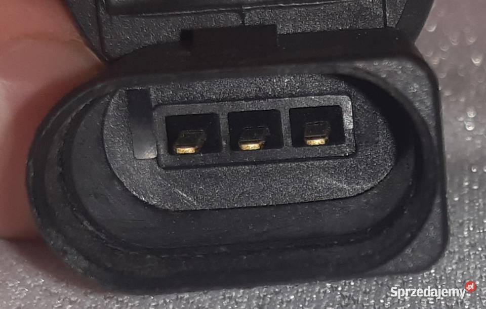 CZUJNIK PARKOWANIA PDC VW T5 AUDI A6 C6 Mielęcin sprzedam