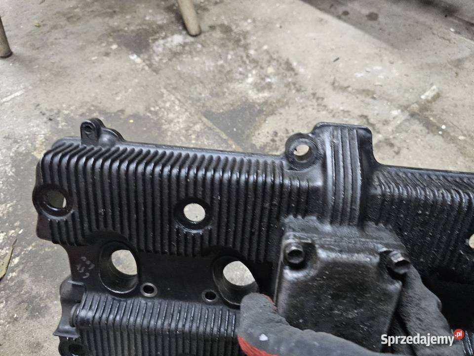 Suzuki GSX 600 f katana pokrywa zaworów zaworowa Jelenia Góra
