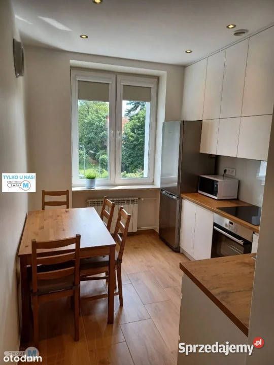 Do sprzedaży mieszkanie Kielce 422m2 2 pokoje