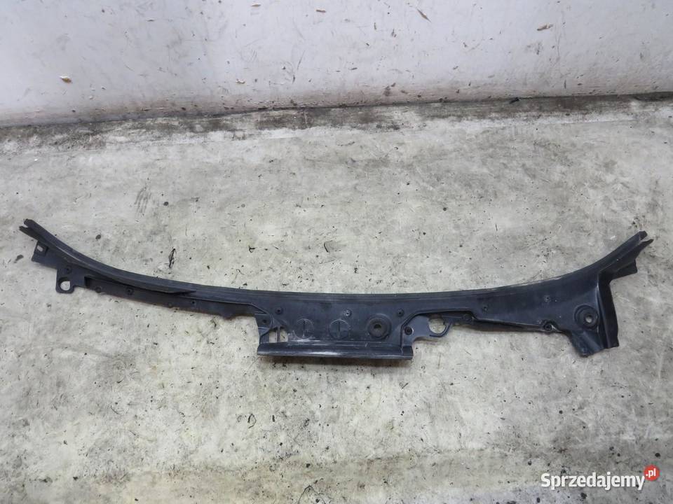 OSŁONA PODSZYBIA BMW F01 osobowe